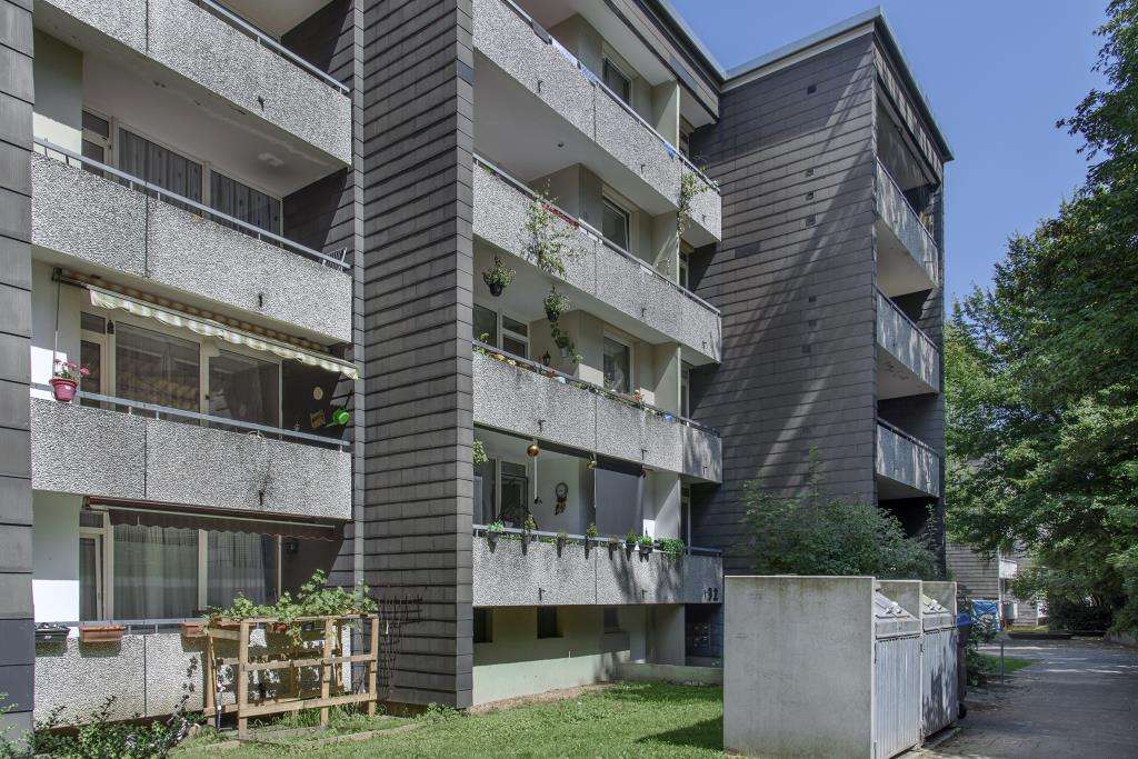 Thumbnail-Wohnung zum Mieten in Mönchengladbach 729,00 € 76.2 m²