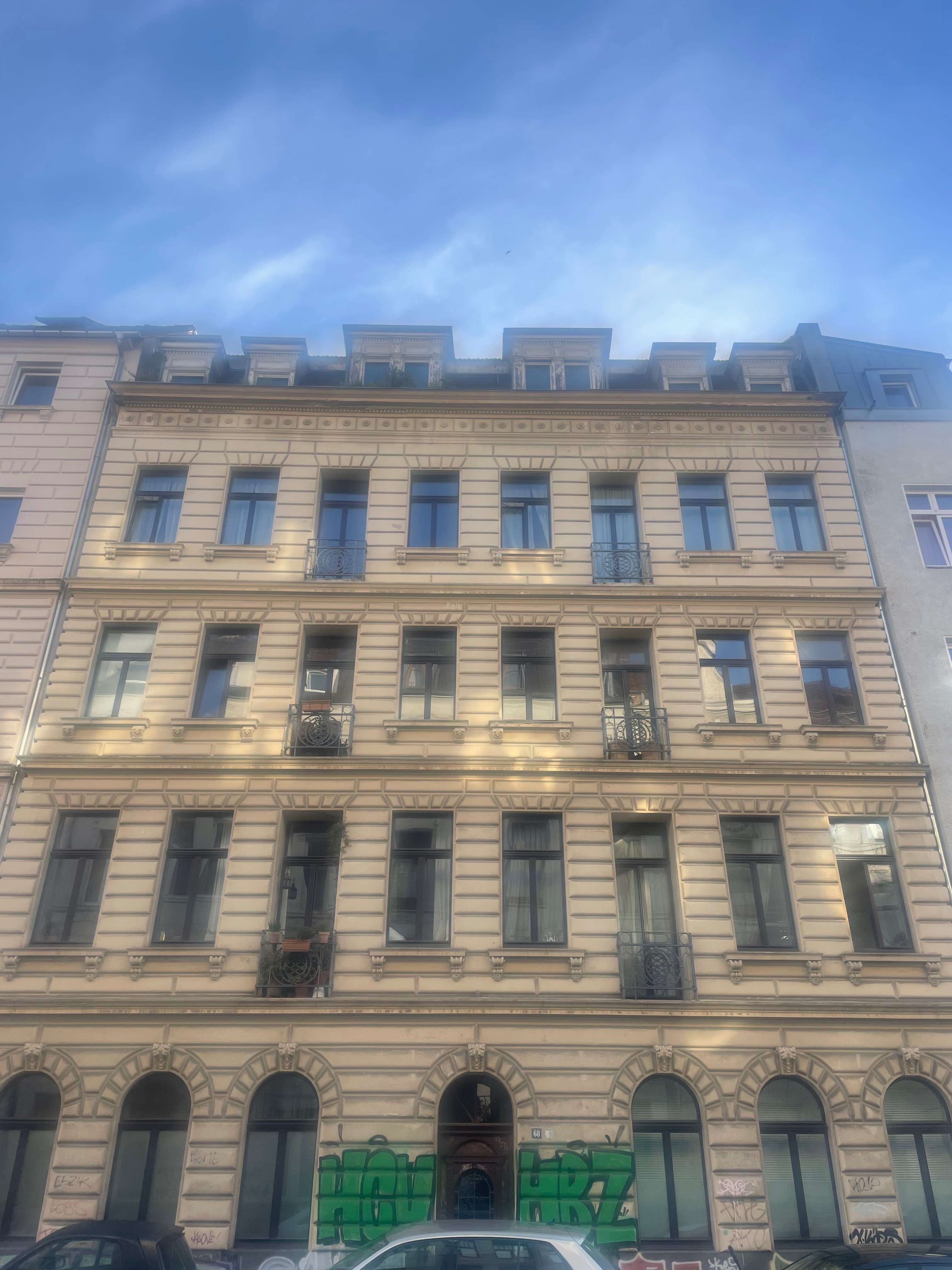 Thumbnail-Wohnung zum Kaufen in Köln 674.500,00 € 93 m²