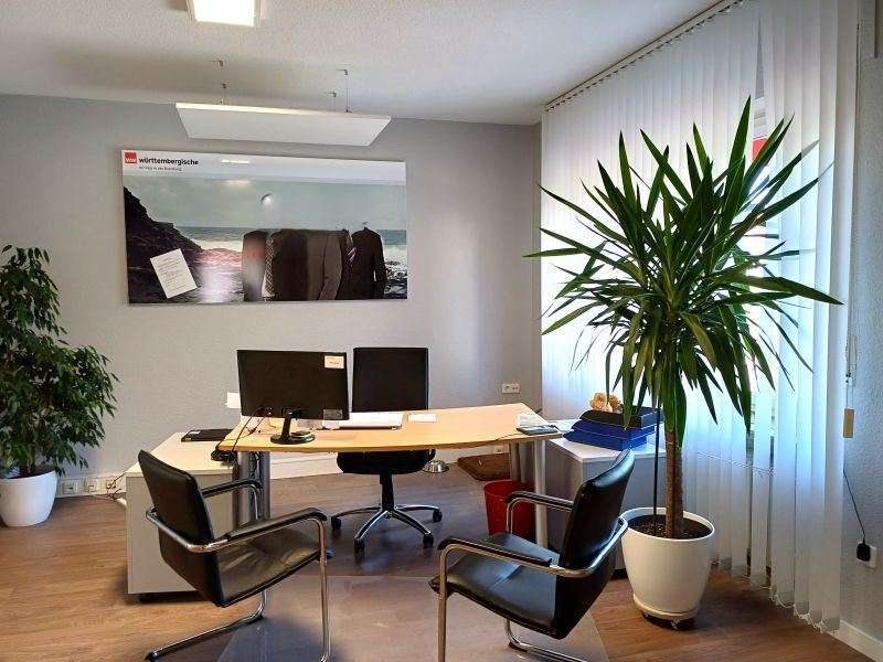 Thumbnail-Büro in Leinfelden-Echterdingen 920,00 € 80 m²