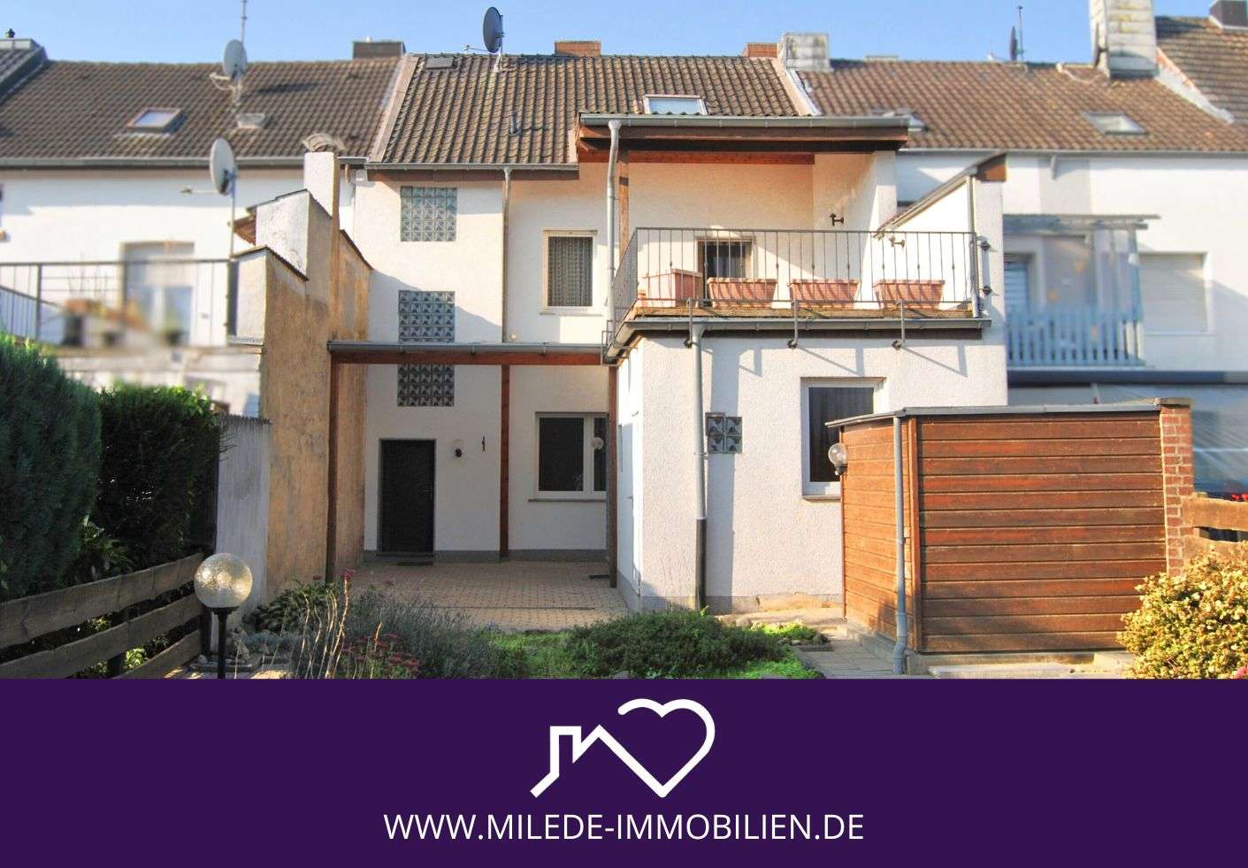 Thumbnail-Wohnung zum Mieten in Baesweiler 600,00 € 75 m²