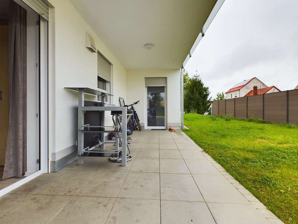 Thumbnail-Wohnung zum Kaufen in Dillingen an der Donau 315.000,00 € 79.4 m²