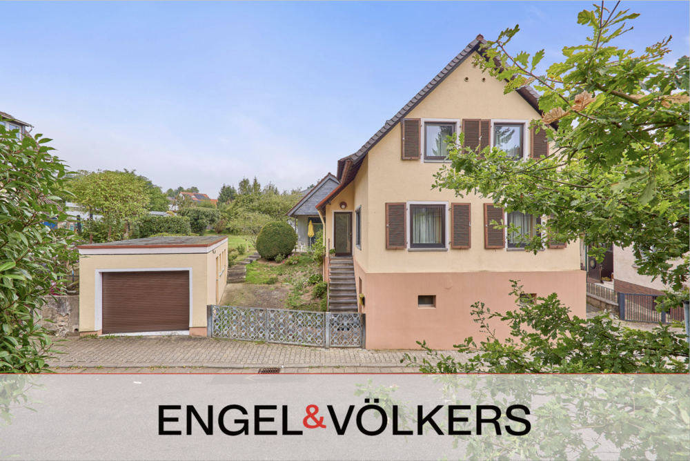 Thumbnail-Haus zum Kaufen in Ober-Ramstadt 525.000,00 € 207 m²