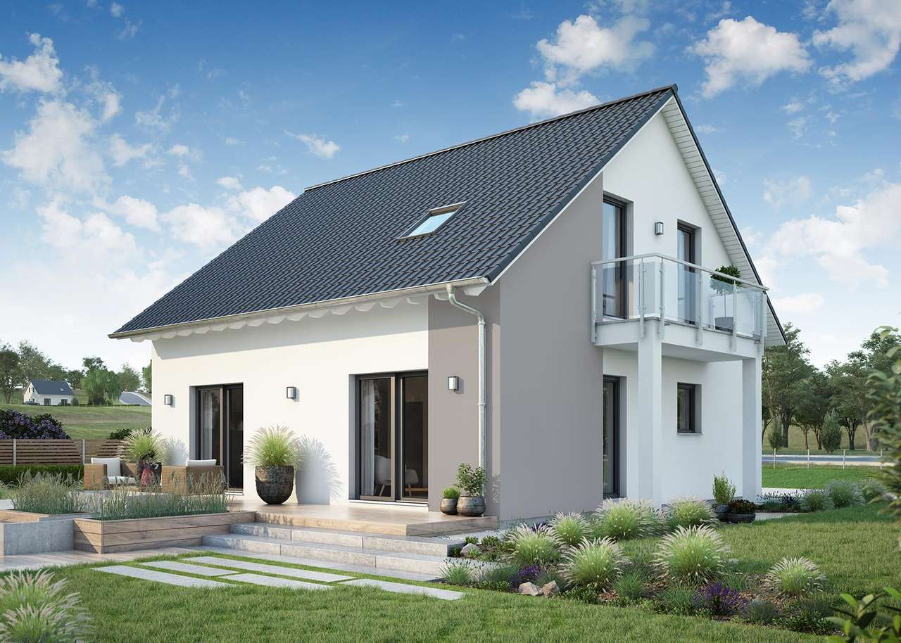 Thumbnail-Haus zum Kaufen in Straßberg 422.549,00 € 159 m²