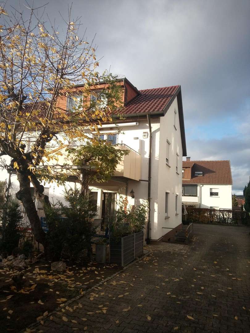 Thumbnail-Haus zum Kaufen in Schönaich 619.000,00 € 142 m²