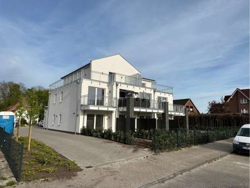 Thumbnail-Wohnung zum Mieten in Oldenburg 1.590,00 € 146.6 m²