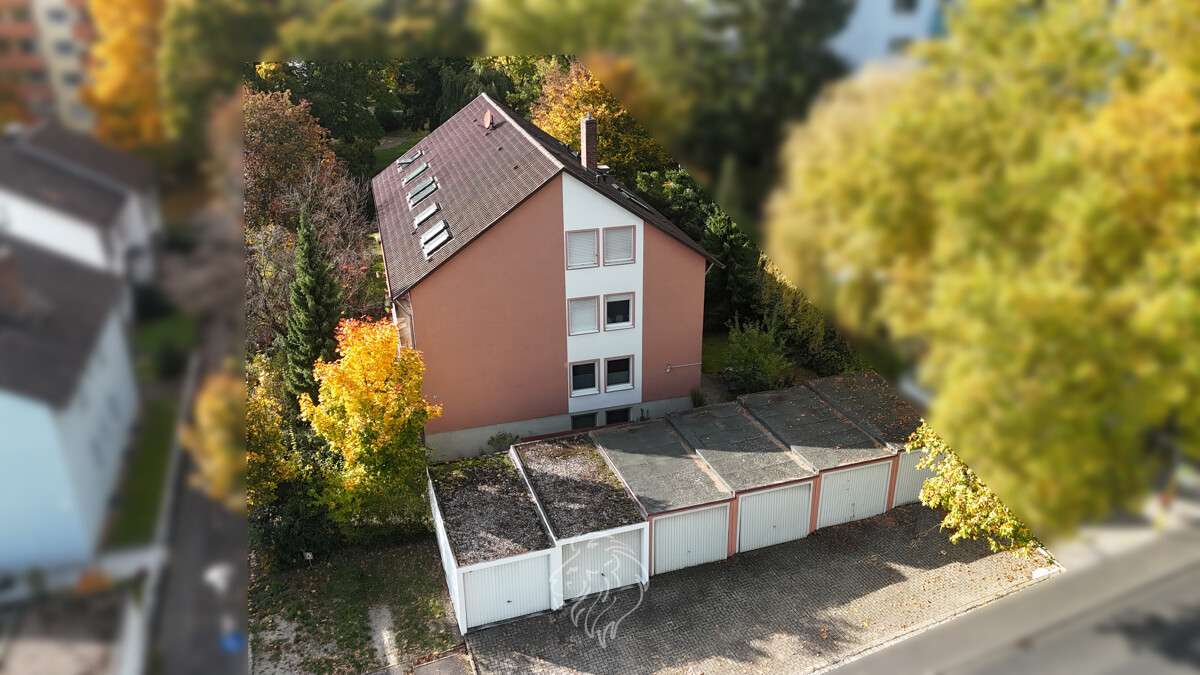Thumbnail-Haus zum Kaufen in Gerbrunn 1.497.000,00 € 452 m²