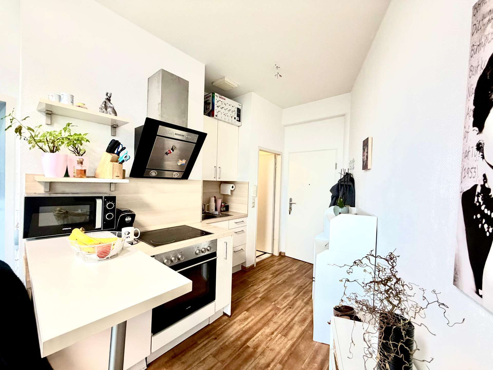 Thumbnail-Wohnung zum Kaufen in Hürth 195.000,00 € 52 m²