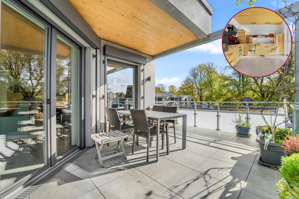 Thumbnail-Wohnung zum Kaufen in Werne 469.000,00 € 114.3 m²