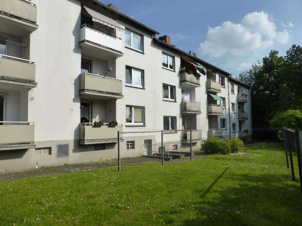 Thumbnail-Wohnung zum Mieten in Mönchengladbach 569,00 € 61.03 m²