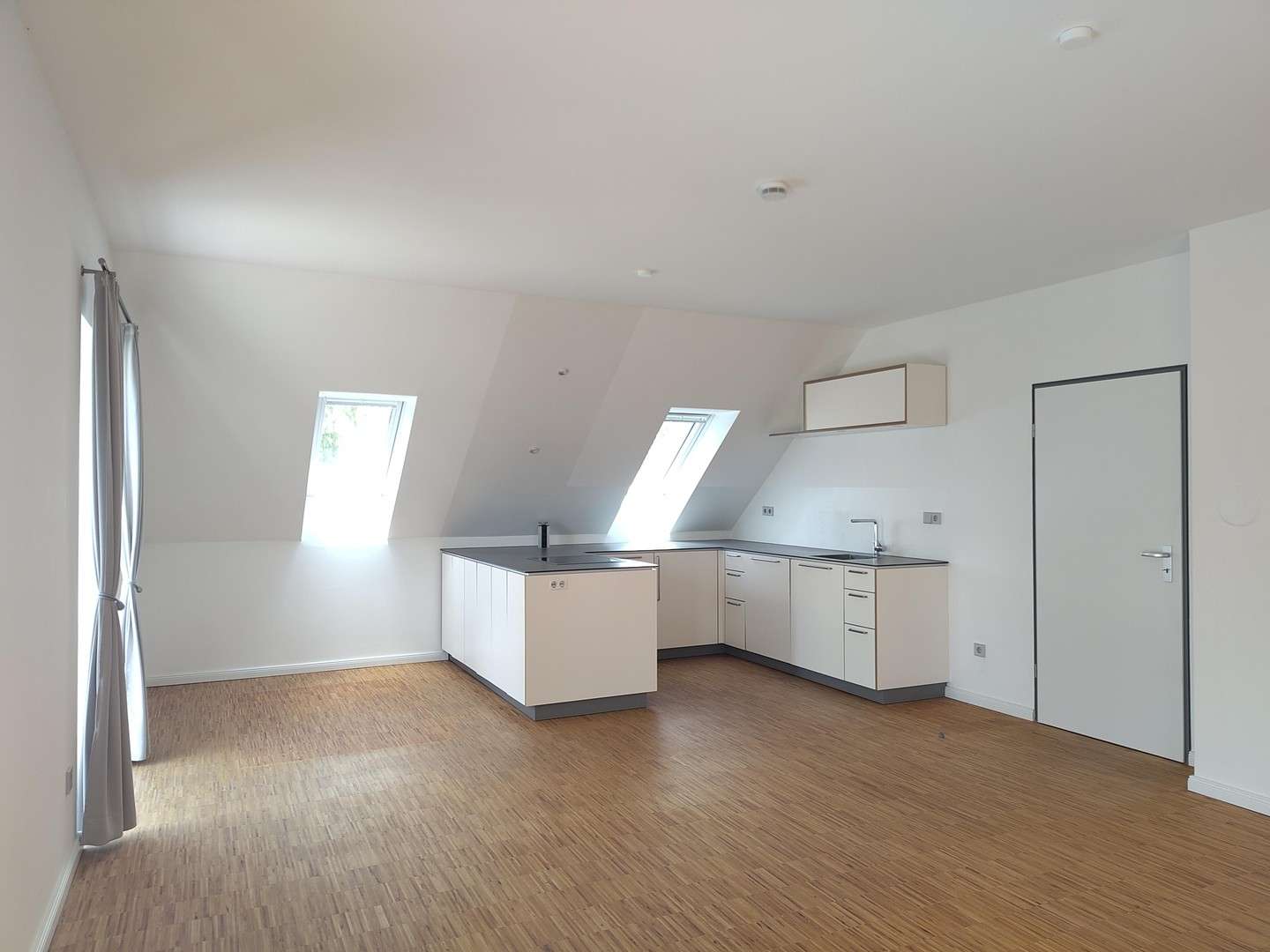 Thumbnail-Wohnung zum Mieten in Südbrookmerland 780,00 € 79 m²