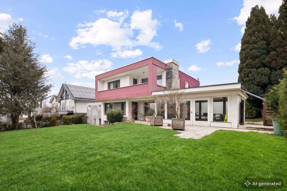 Thumbnail-Haus zum Kaufen in Zorneding 1.385.000,00 € 243 m²