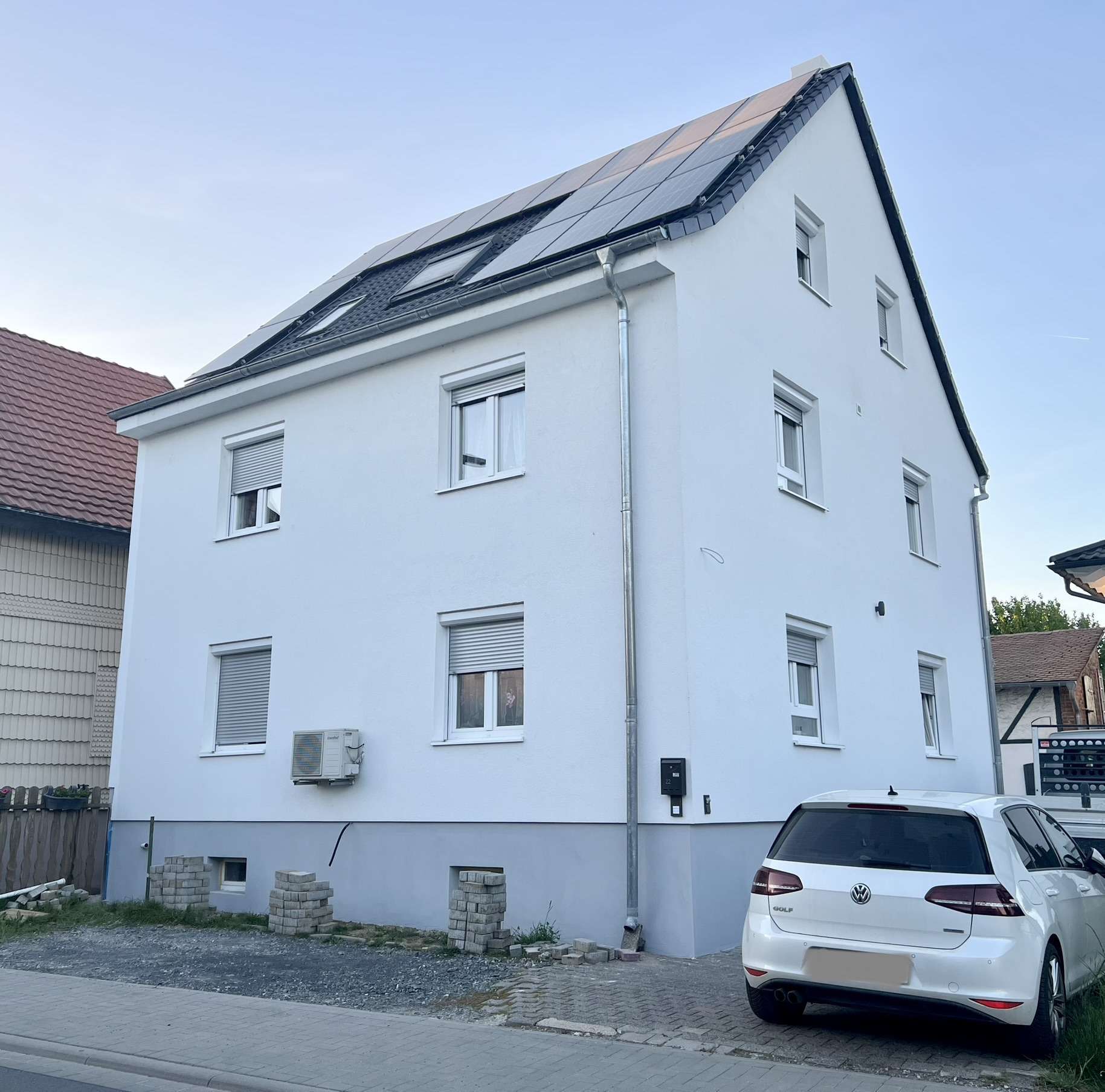 Thumbnail-Haus zum Kaufen in Karben-Petterweil 679.000,00 € 168.87 m²