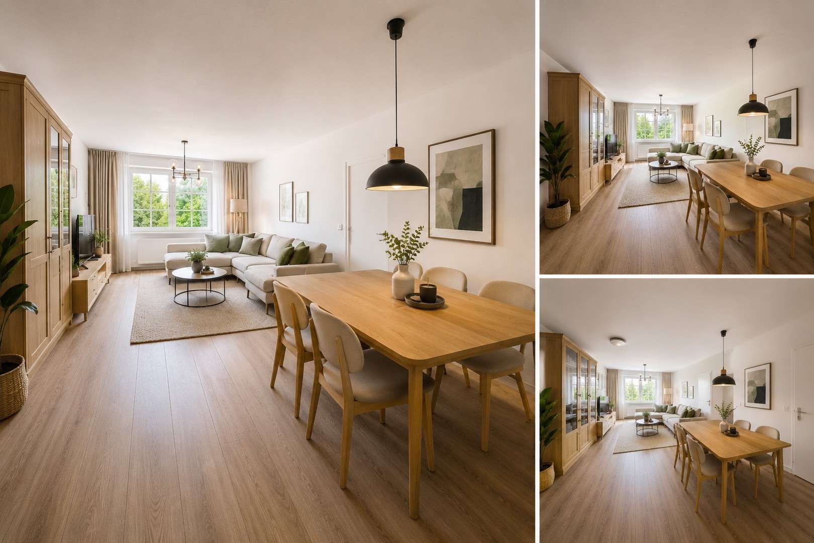 Thumbnail-Wohnung zum Mieten in Nürnberg 1.150,00 € 73 m²