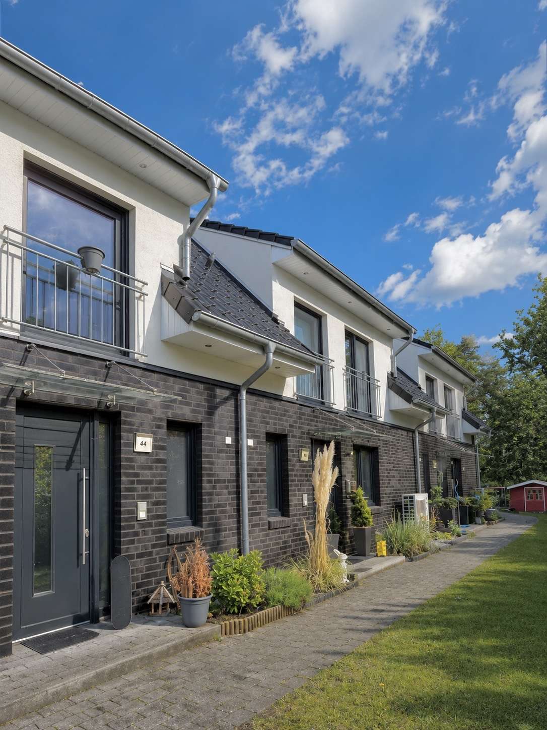 Thumbnail-Haus zum Kaufen in Burgdorf 399.000,00 € 105 m²