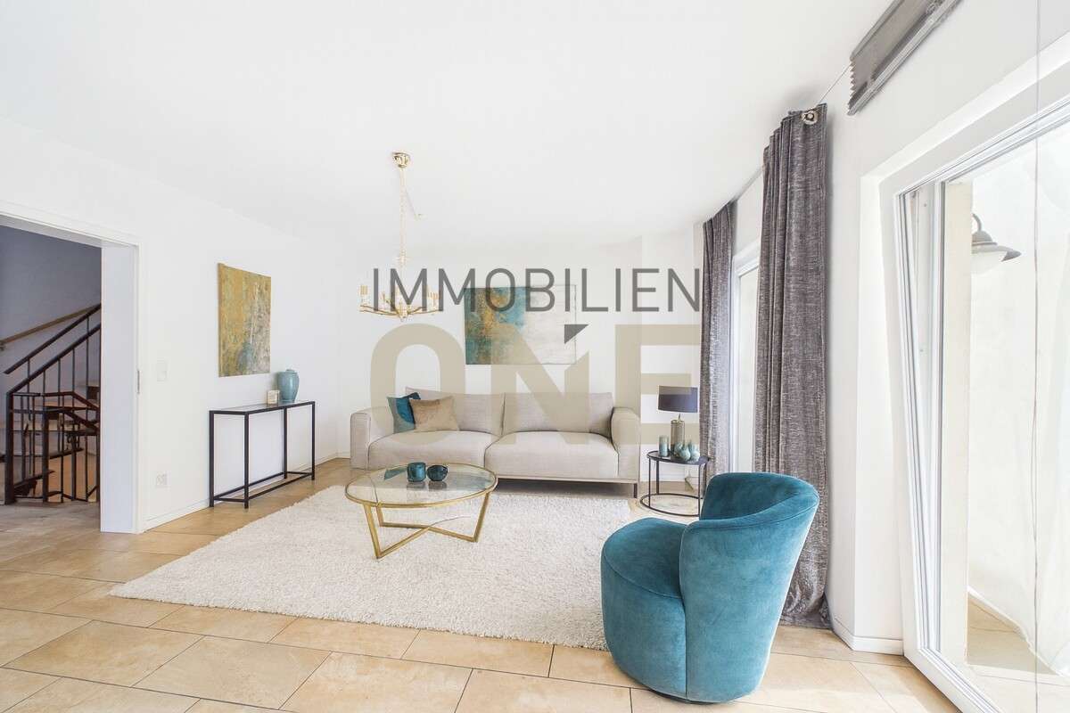 Thumbnail-Haus zum Kaufen in Burglengenfeld 520.000,00 € 127.36 m²