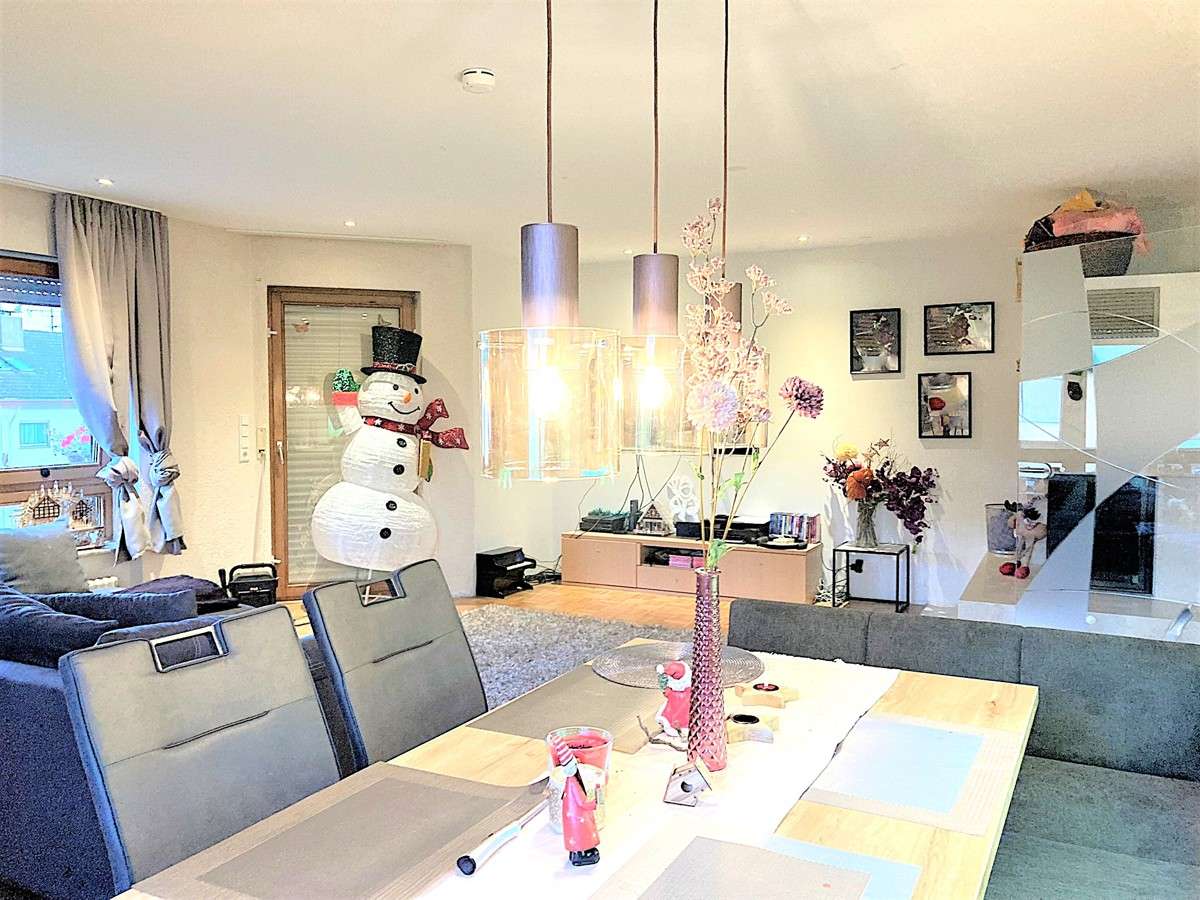 Thumbnail-Wohnung zum Kaufen in Emmendingen-Mundingen 390.000,00 € 131 m²