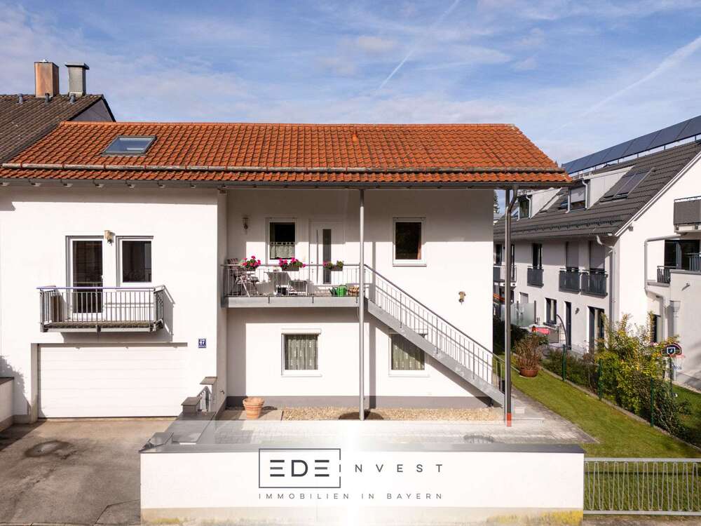 Thumbnail-Haus zum Kaufen in München 1.595.000,00 € 245 m²