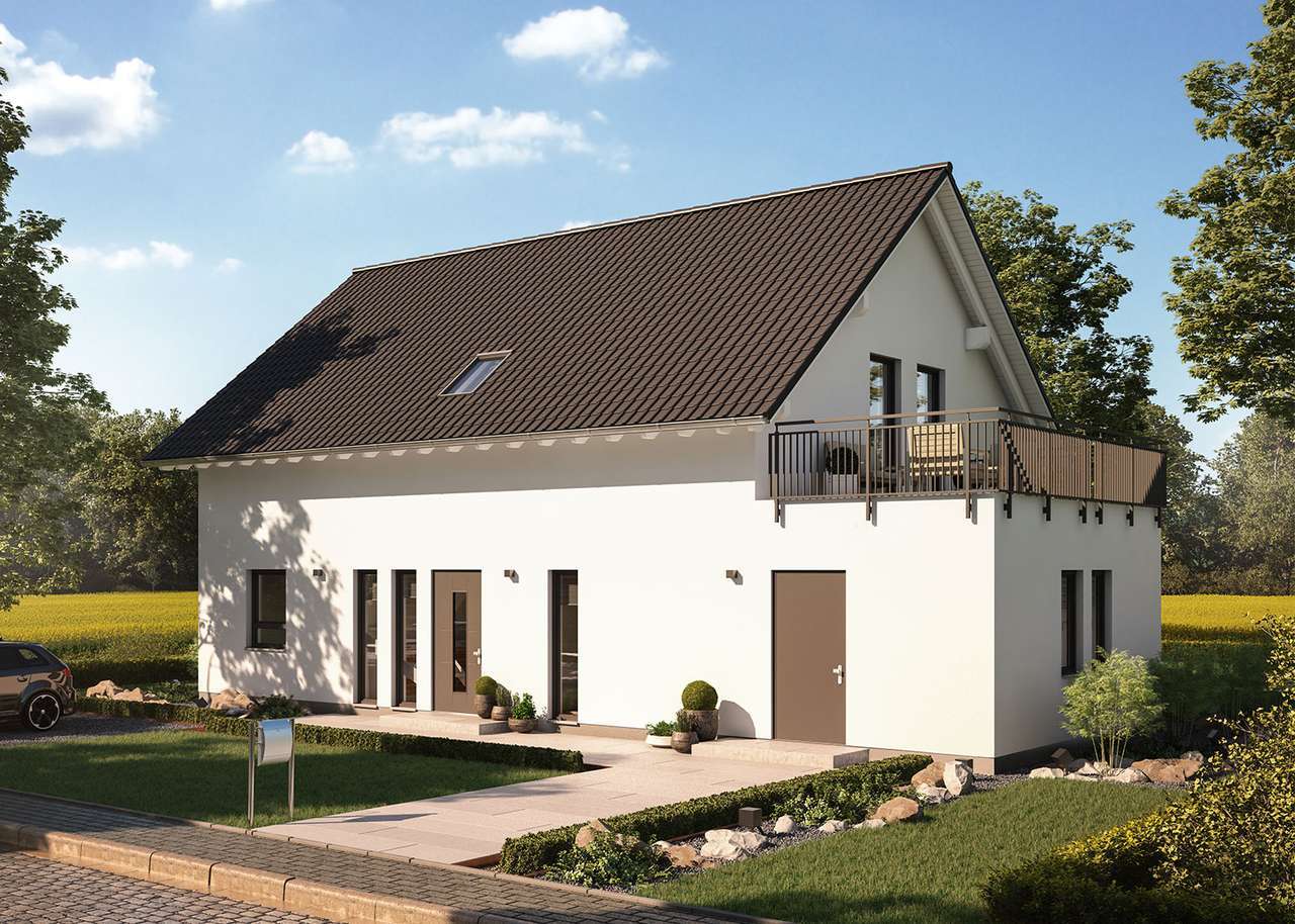 Thumbnail-Haus zum Kaufen in Rottweil 481.749,00 € 185 m²