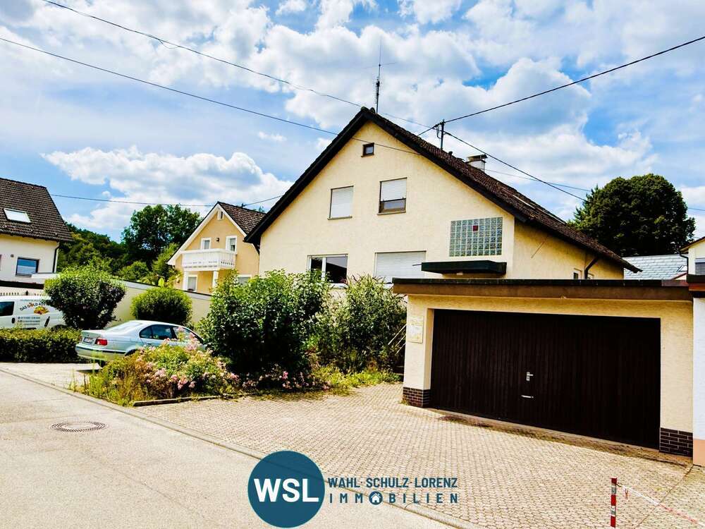 Thumbnail-Haus zum Kaufen in Aichtal 612.000,00 € 196 m²