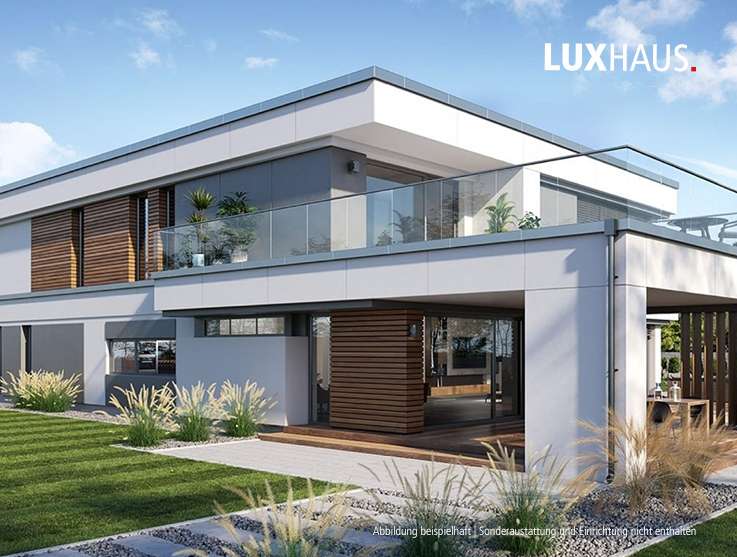 Thumbnail-Haus zum Kaufen in Kelkheim 2.690.000,00 € 230 m²