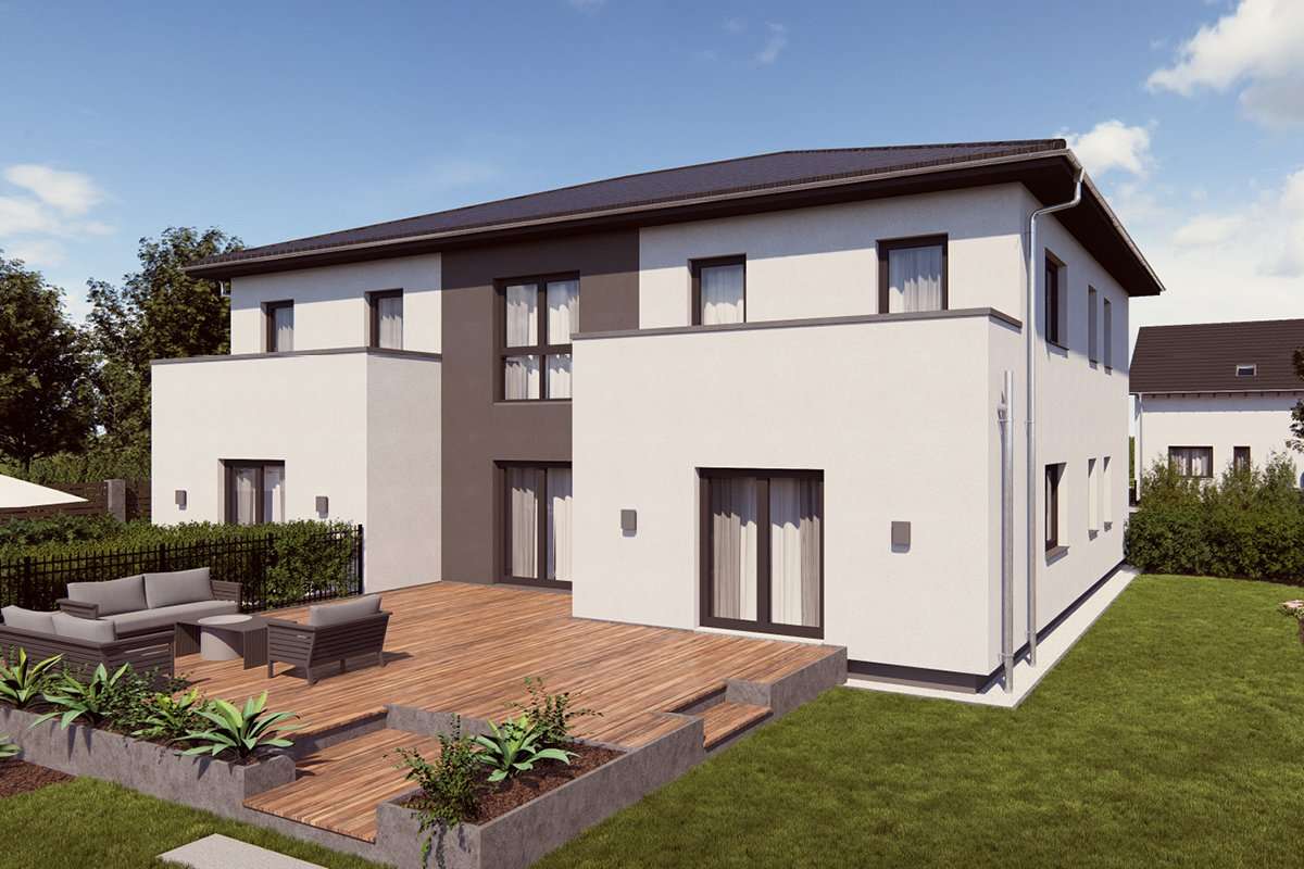 Thumbnail-Haus zum Kaufen in Hosenfeld 1.035.000,00 € 335.23 m²