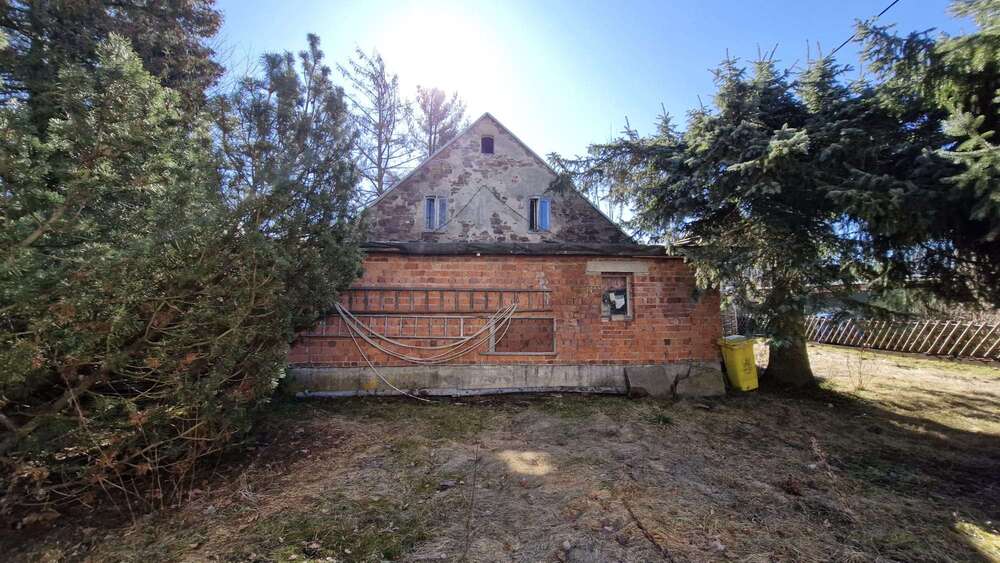Thumbnail-Haus zum Kaufen in Sehmatal 15.500,00 € 90 m²
