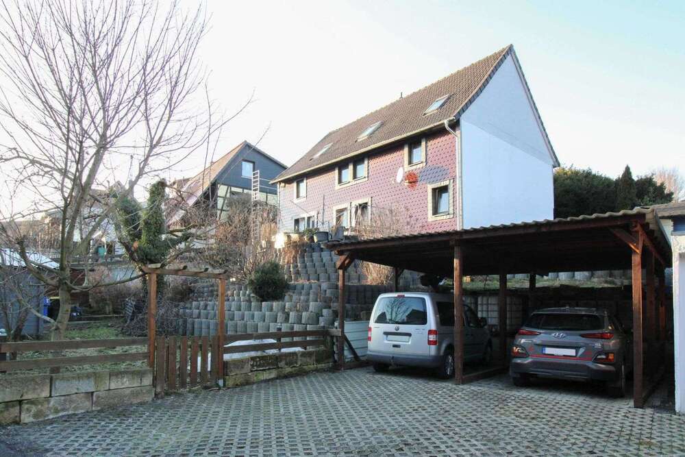 Thumbnail-Haus zum Kaufen in Langelsheim 160.000,00 € 180 m²