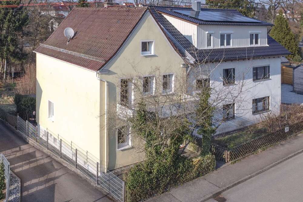 Thumbnail-Haus zum Kaufen in Ellwangen (Jagst) 289.000,00 € 94 m²