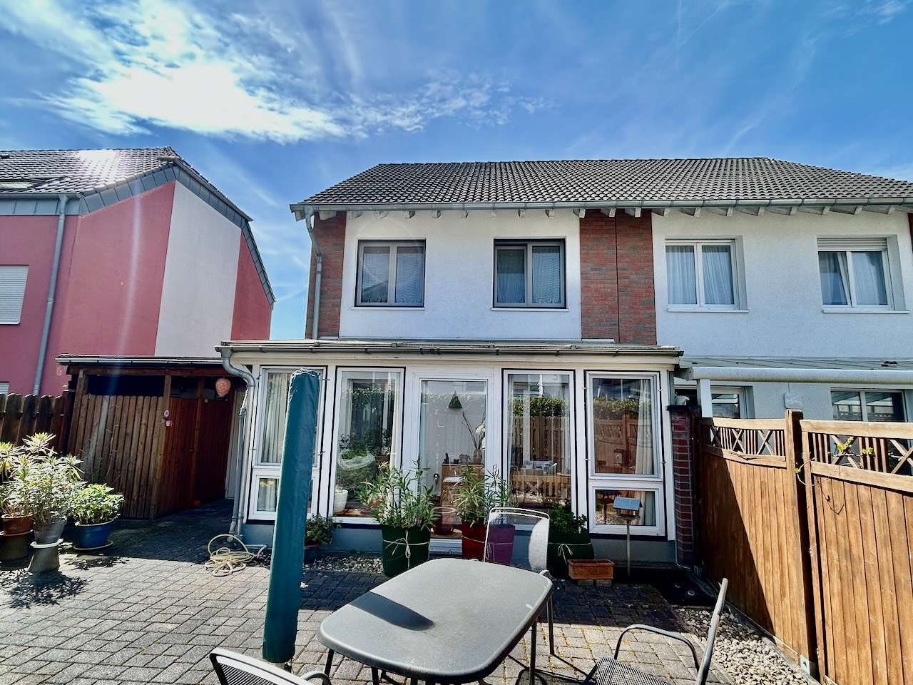 Thumbnail-Haus zum Kaufen in Wesseling 485.000,00 € 138 m²