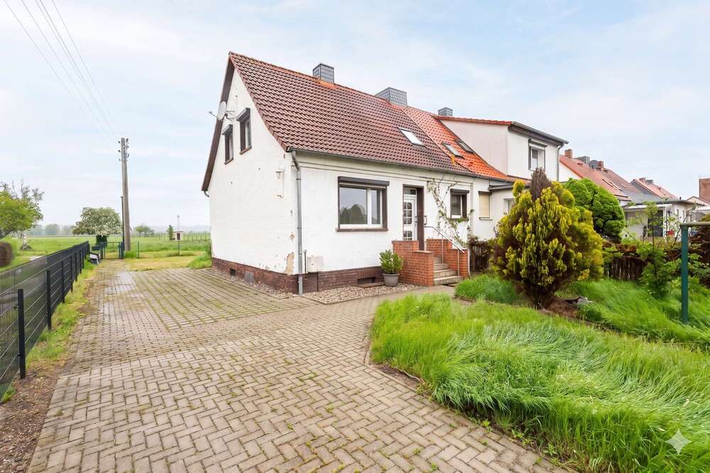 Thumbnail-Haus zum Kaufen in Wasserleben 159.000,00 € 86.39 m²