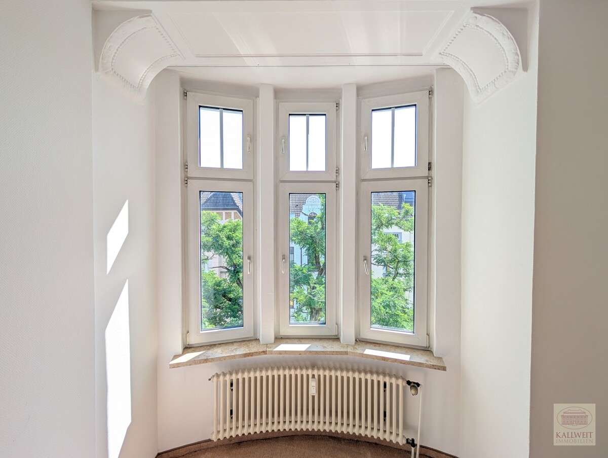 Thumbnail-Wohnung zum Mieten in Düsseldorf Flingern Nord 990,00 € 80 m²