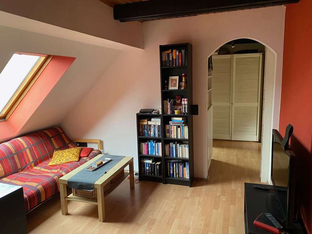 Thumbnail-Wohnung zum Kaufen in Köln 159.000,00 € 46 m²