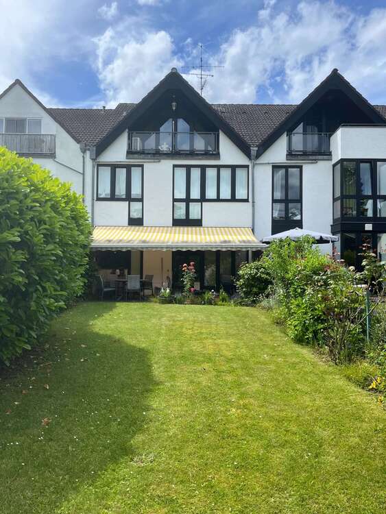 Thumbnail-Wohnung zum Mieten in Bonn 1.175,00 € 94.1 m²