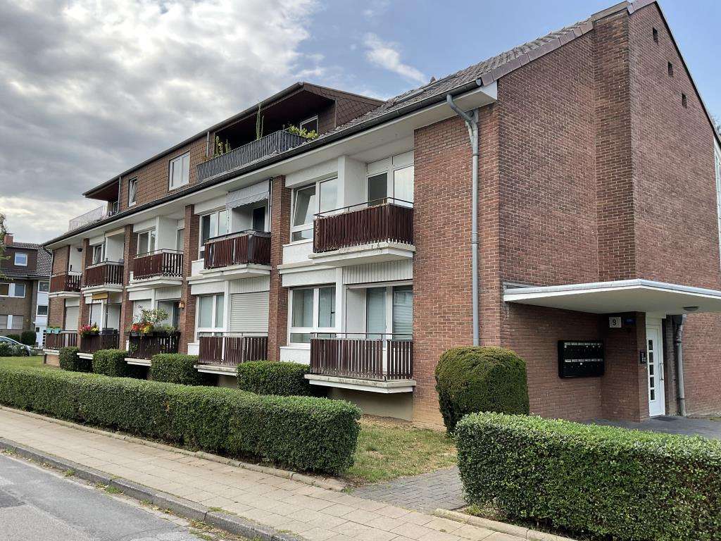 Thumbnail-Wohnung zum Mieten in Düsseldorf 859,00 € 68.42 m²