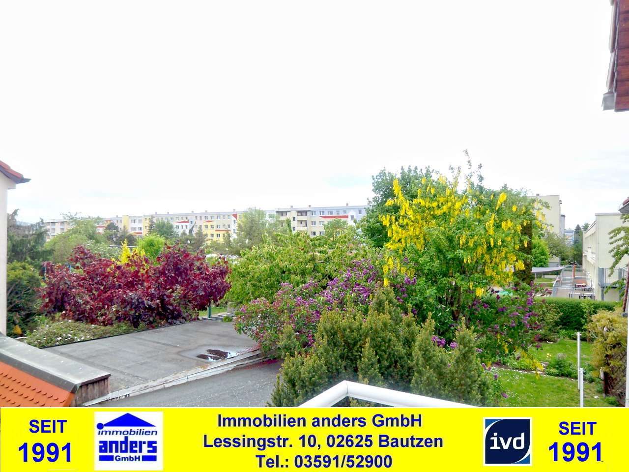 Thumbnail-Wohnung zum Mieten in Bautzen 475,00 € 76.5 m²