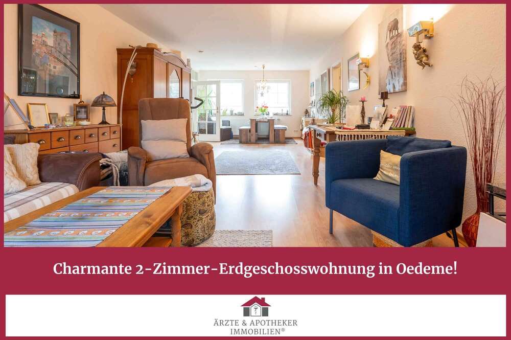 Thumbnail-Wohnung zum Kaufen in Lüneburg 330.000,00 € 84 m²