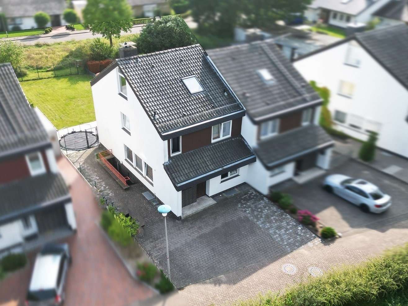Thumbnail-Haus zum Kaufen in Espelkamp 319.000,00 € 150 m²