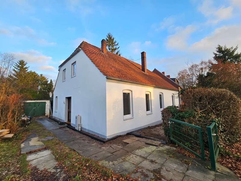 Thumbnail-Haus zum Mieten in Bremen 1.275,00 € 120 m²