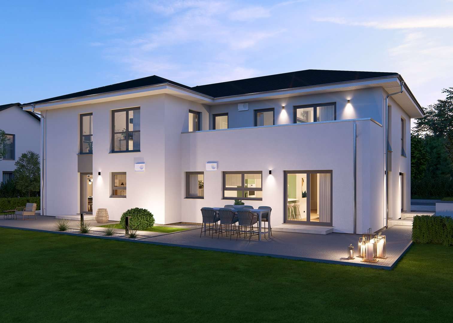 Thumbnail-Haus zum Kaufen in Gau-Odernheim 1.369.000,00 € 293 m²