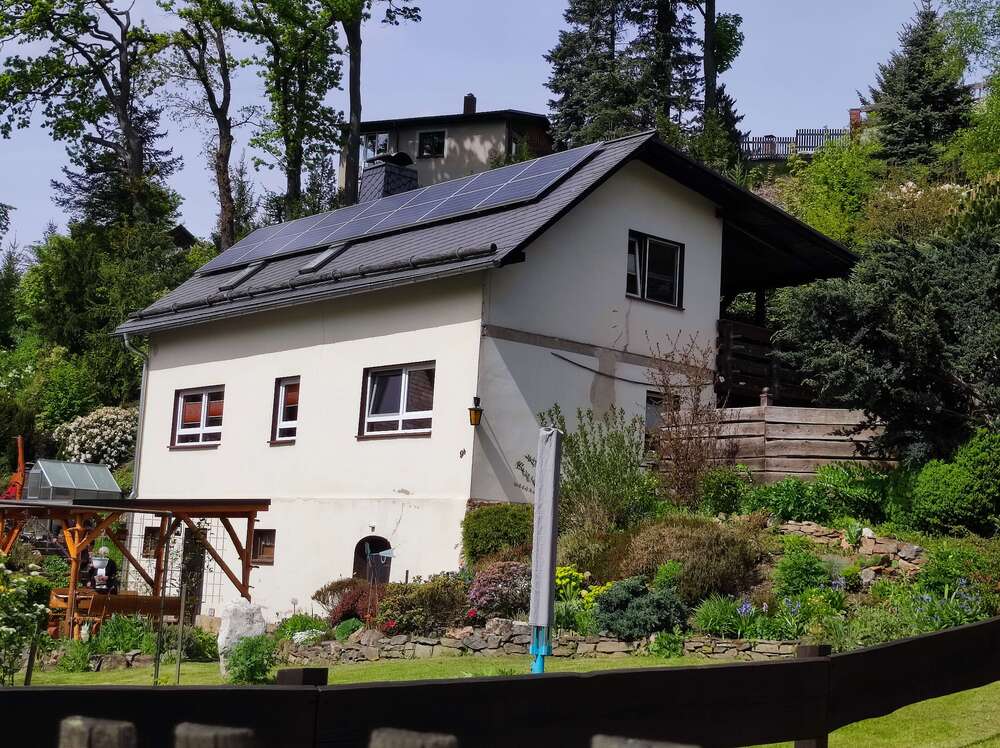 Thumbnail-Haus zum Kaufen in Augustusburg 89.000,00 € 110 m²