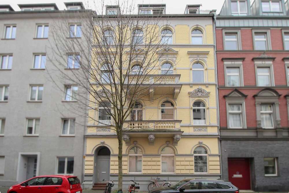 Thumbnail-Wohnung zum Kaufen in Düsseldorf 649.000,00 € 130 m²