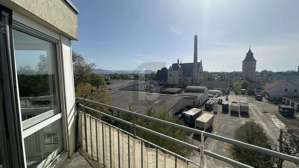 Thumbnail-Wohnung zum Kaufen in Rastatt 395.000,00 € 125 m²