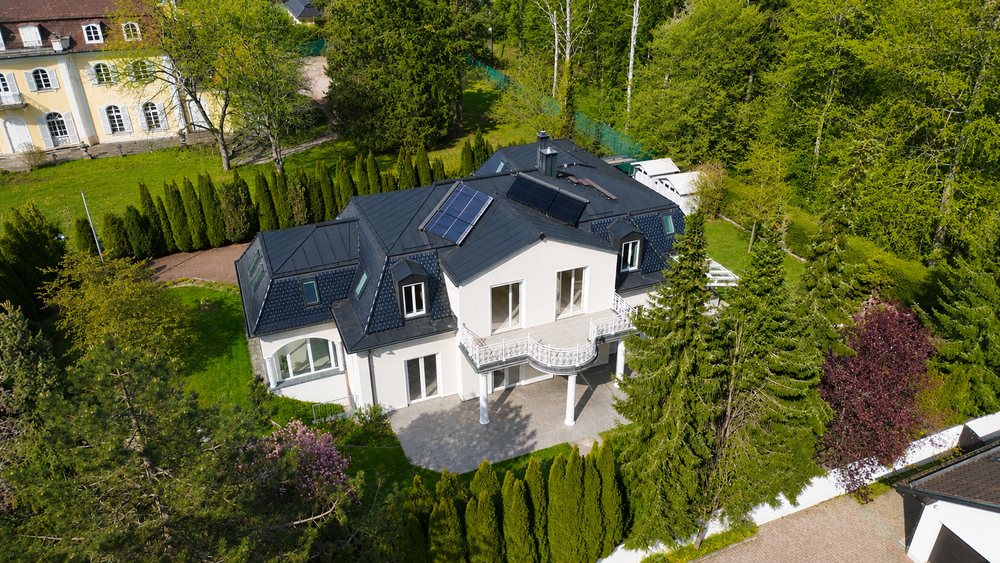 Thumbnail-Haus zum Kaufen in Grünwald 5.200.000,00 € 465 m²