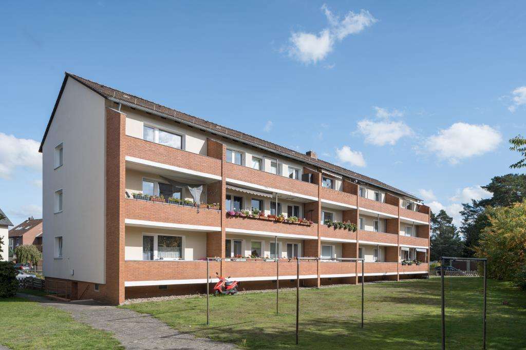 Thumbnail-Wohnung zum Mieten in Hambühren 449,00 € 50.23 m²