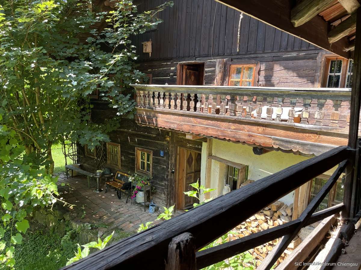 Thumbnail-Haus zum Kaufen in Ering 1.850.000,00 € 200 m²