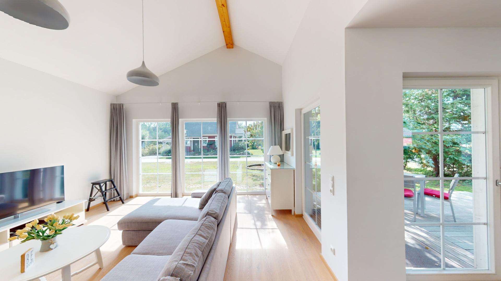 Thumbnail-Haus zum Kaufen in Wiek 429.000,00 € 81 m²