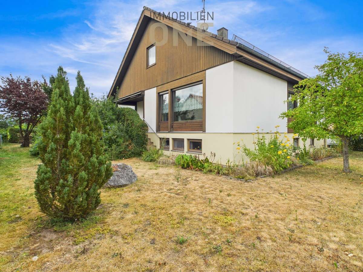Thumbnail-Haus zum Kaufen in Barbing 419.000,00 € 129.41 m²