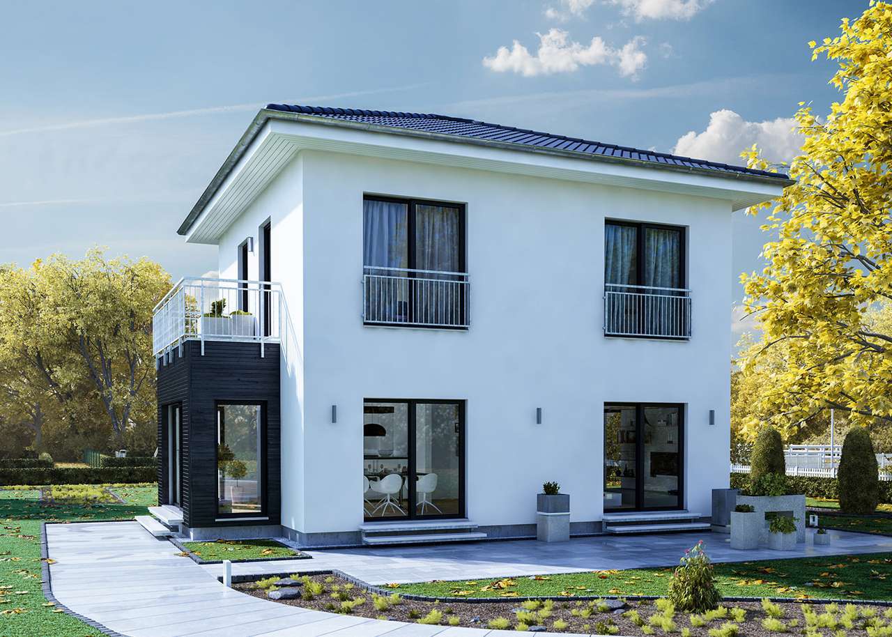 Thumbnail-Haus zum Kaufen in Deißlingen 484.459,00 € 139 m²