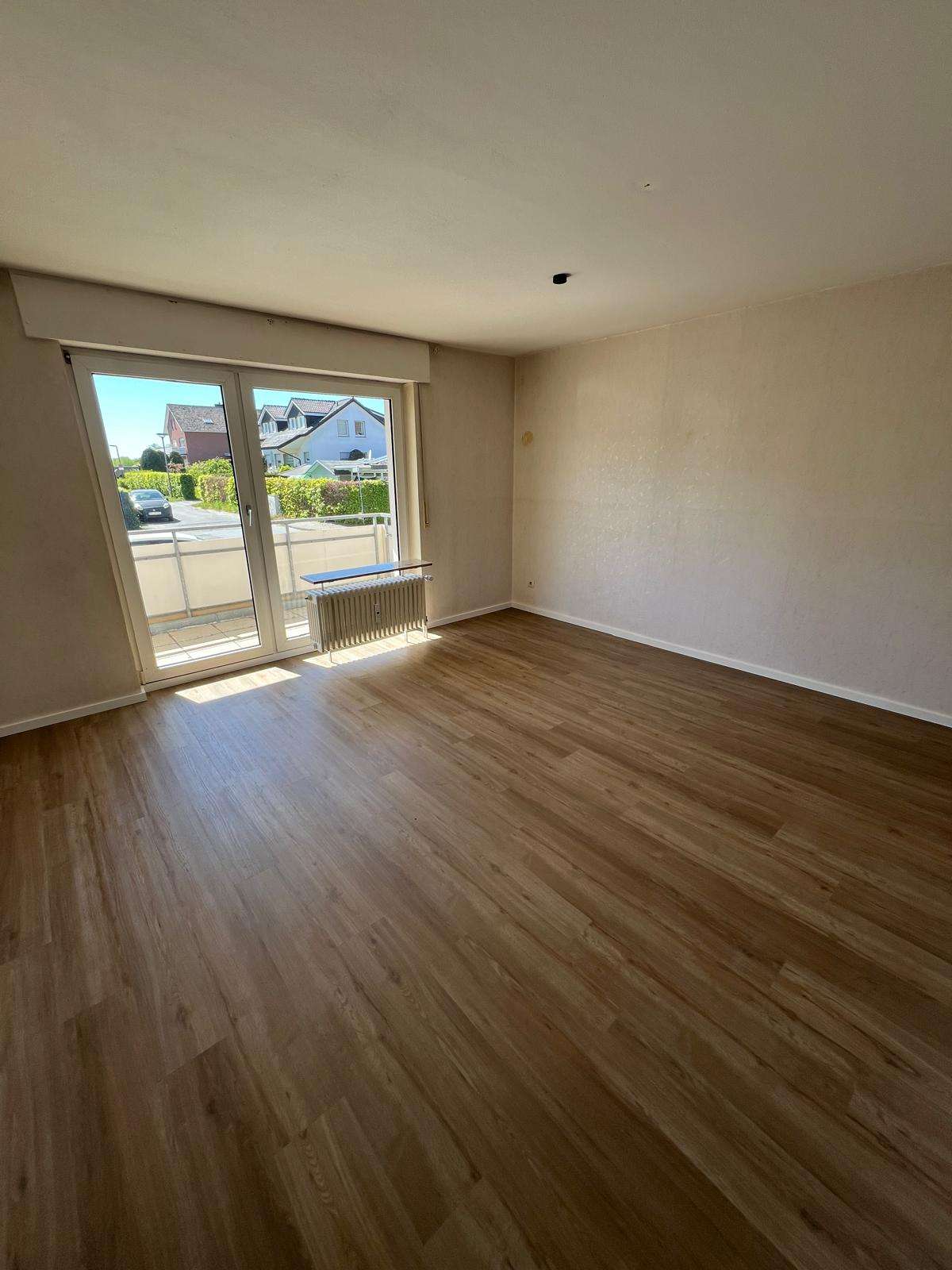 Thumbnail-Wohnung zum Mieten in Lippstadt 400,00 € 55 m²
