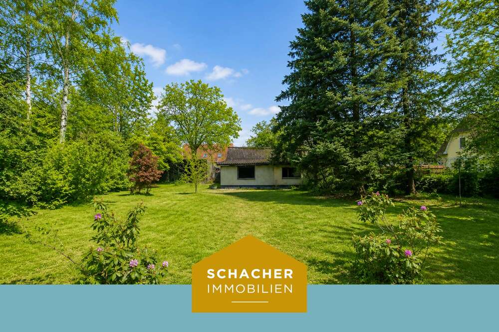Thumbnail-Grundstück zu verkaufen in Falkensee 299.000,00 € 873 m²